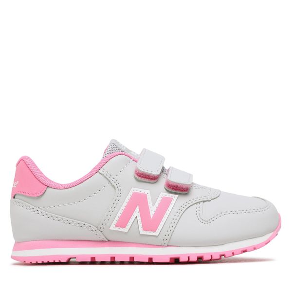 New Balance Tenisice New Balance PV500BS1 Siva