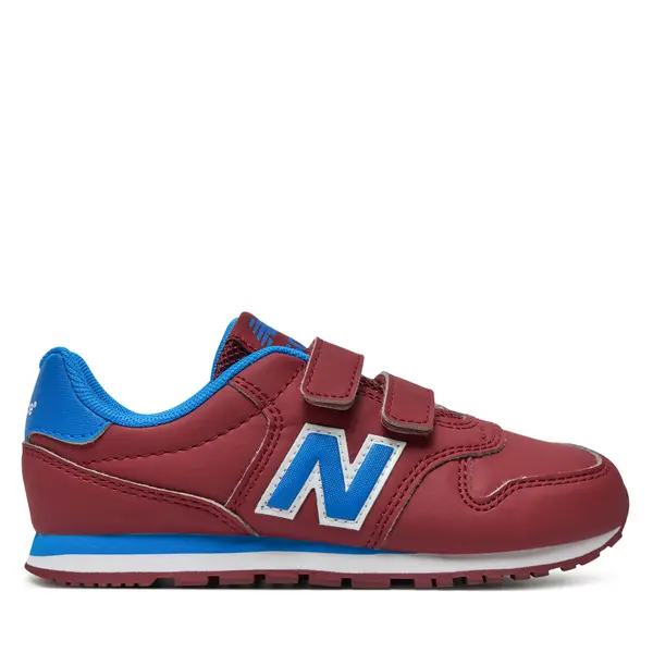 New Balance Tenisice New Balance PV500CMB Crvena