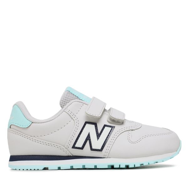 New Balance Tenisice New Balance PV500CN1 Siva