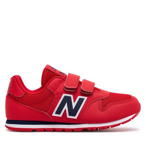 New Balance Tenisice New Balance PV500CRN True Red