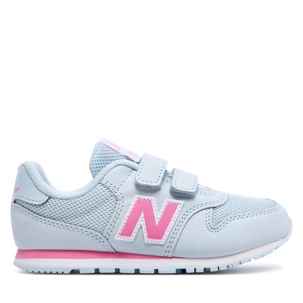 New Balance Tenisice New Balance PV500CSP Bright Sky
