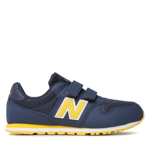 New Balance Tenisice New Balance PV500NH1 Tamnoplava