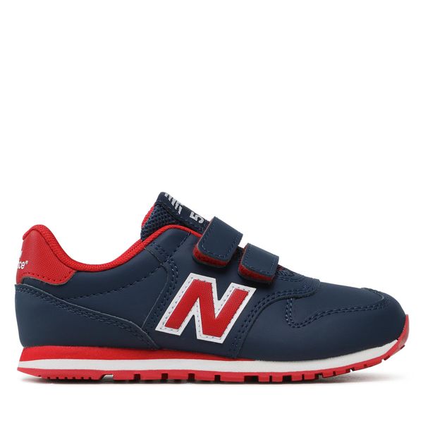 New Balance Tenisice New Balance PV500NR1 Tamnoplava