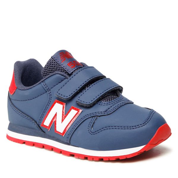 New Balance Tenisice New Balance PV500NRT Tamnoplava