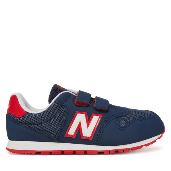 New Balance Tenisice New Balance PV500NV1 Plava