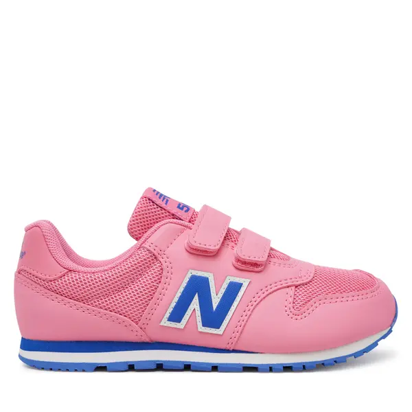 New Balance Tenisice New Balance PV500PM1 Ružičasta