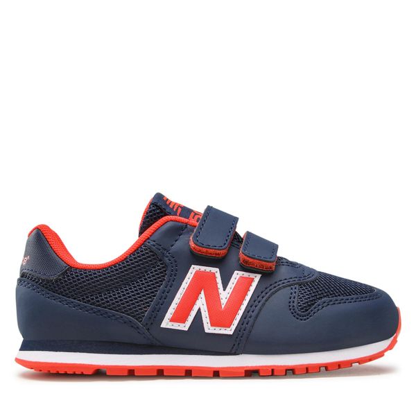 New Balance Tenisice New Balance PV500PN1 Tamnoplava