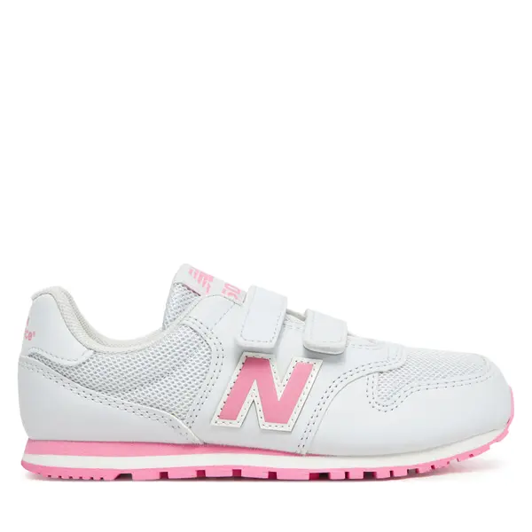 New Balance Tenisice New Balance PV500QP1 Siva