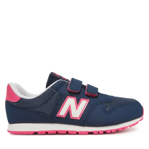 New Balance Tenisice New Balance PV500VP1 Plava