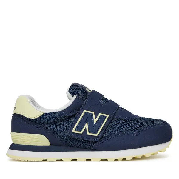 New Balance Tenisice New Balance PV515KF Plava