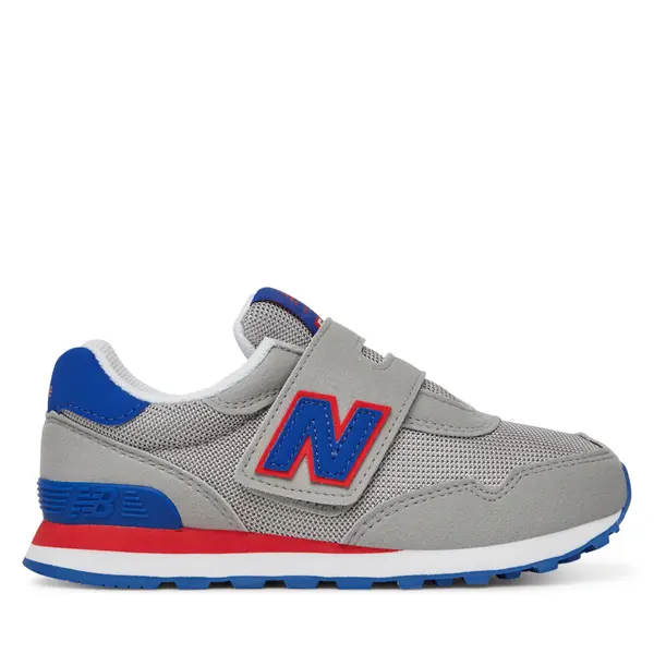 New Balance Tenisice New Balance PV515KG Siva