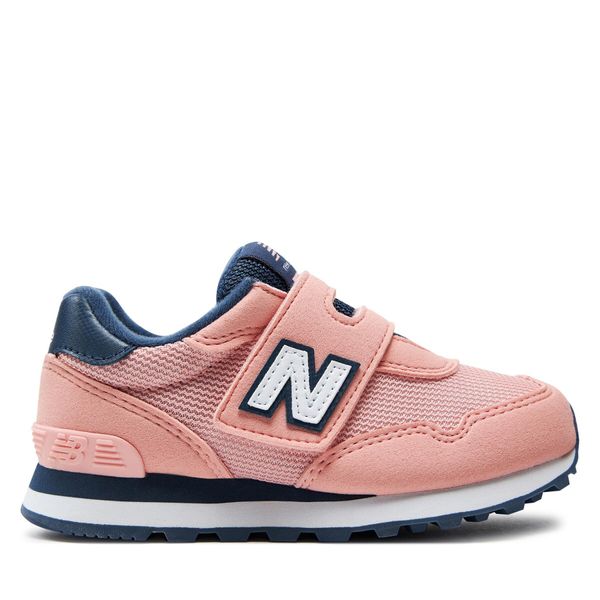 New Balance Tenisice New Balance PV515KPN Pink