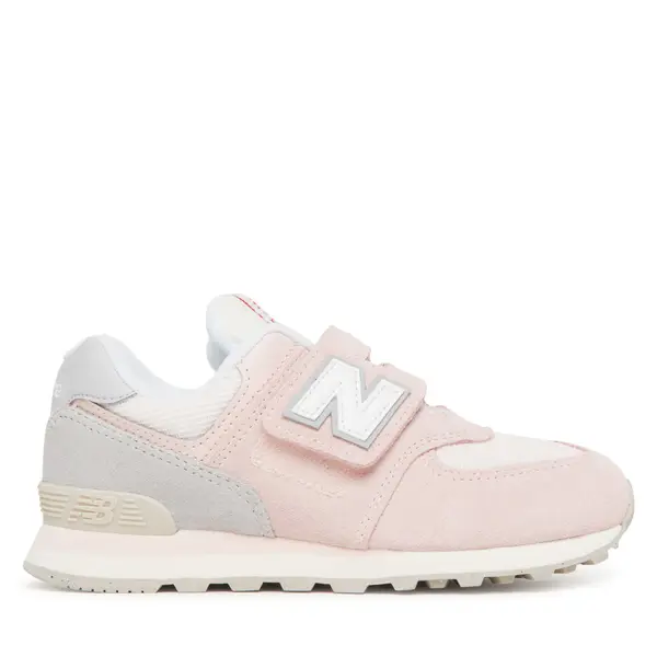 New Balance Tenisice New Balance PV574BKM Ružičasta