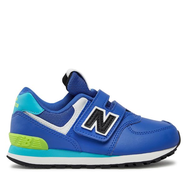 New Balance Tenisice New Balance PV574CS Plava