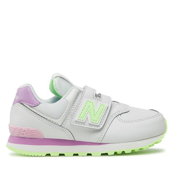 New Balance Tenisice New Balance PV574CX Bež