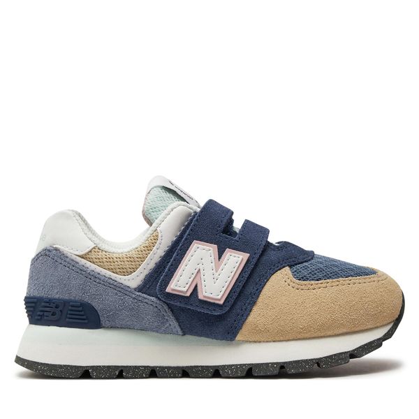 New Balance Tenisice New Balance PV574DN2 Plava