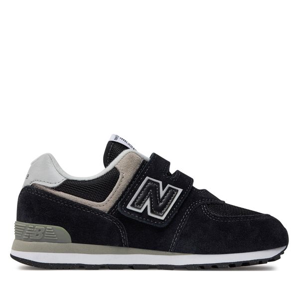 New Balance Tenisice New Balance PV574EVB Crna