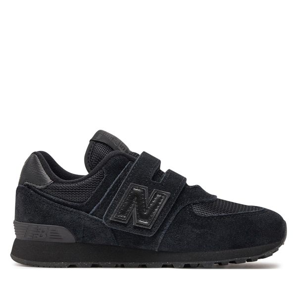 New Balance Tenisice New Balance PV574EVE Crna