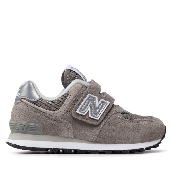 New Balance Tenisice New Balance PV574EVG Siva