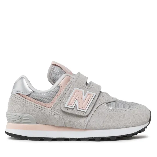 New Balance Tenisice New Balance PV574EVK Siva