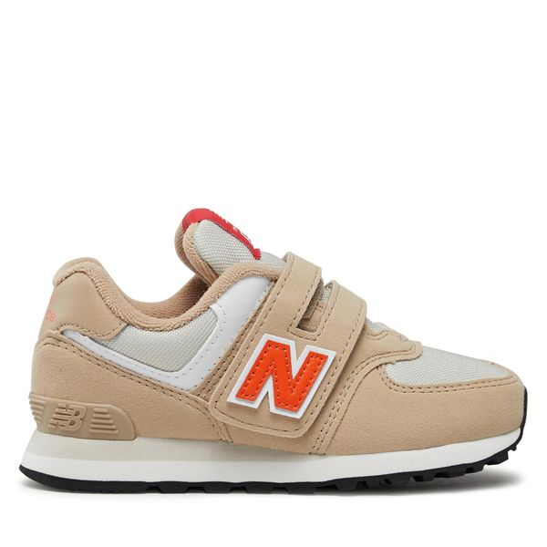 New Balance Tenisice New Balance PV574HBO Bež