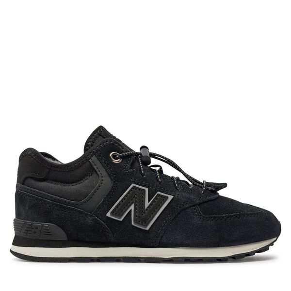 New Balance Tenisice New Balance PV574HGX Crna