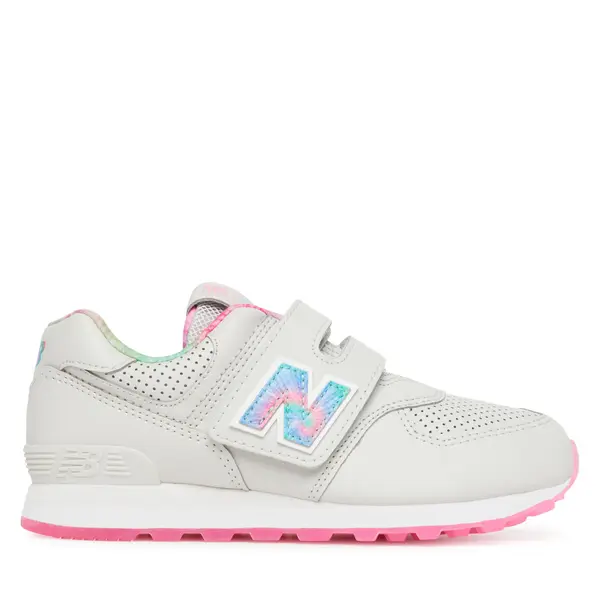 New Balance Tenisice New Balance PV574KL Siva
