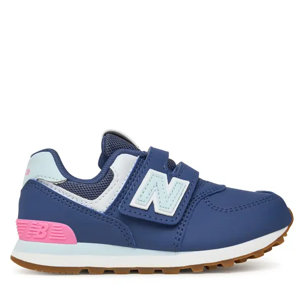 New Balance Tenisice New Balance PV574NJ Tamnoplava