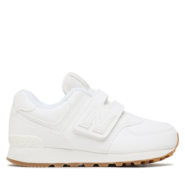 New Balance Tenisice New Balance PV574NWW Bijela