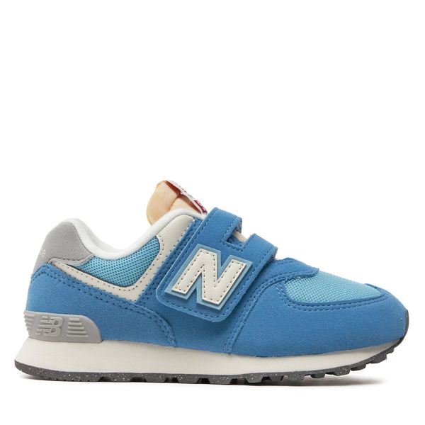 New Balance Tenisice New Balance PV574RCA Plava