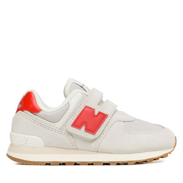 New Balance Tenisice New Balance PV574RF1 Siva