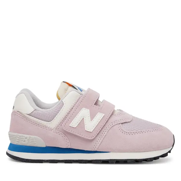 New Balance Tenisice New Balance PV574VPK Ružičasta