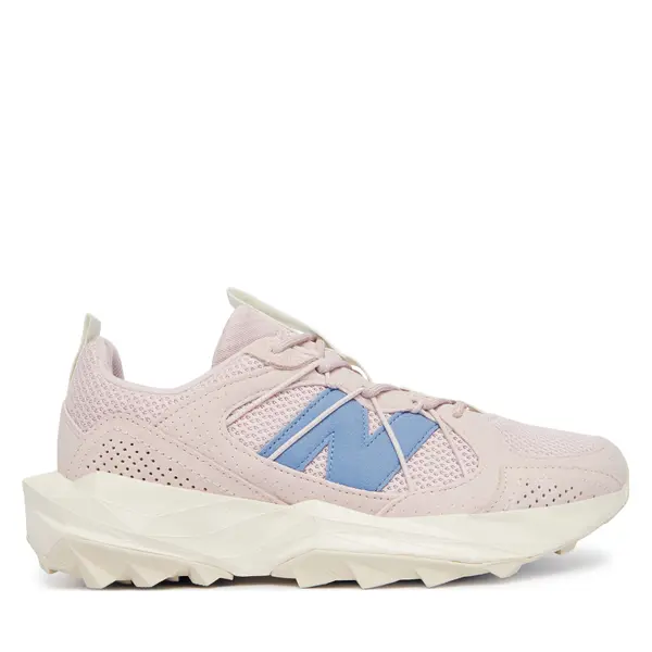New Balance Tenisice New Balance Tektrel  WTTRS4PH Ružičasta