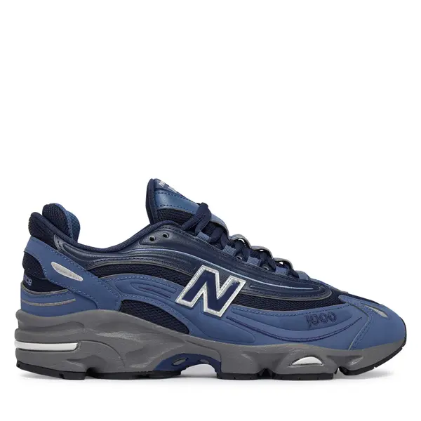New Balance Tenisice New Balance U1000166 Tamnoplava