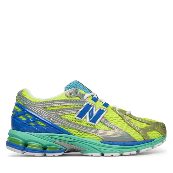 New Balance Tenisice New Balance U19063EN M Zelena