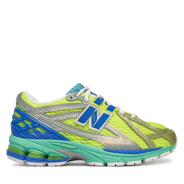 New Balance Tenisice New Balance U19063EN W Zelena
