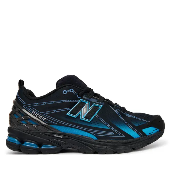 New Balance Tenisice New Balance U19064Z7 Plava
