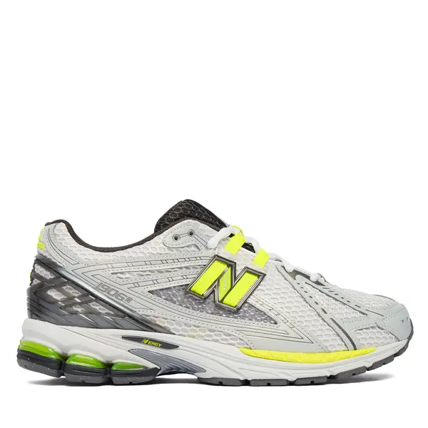 New Balance Tenisice New Balance U190652H Siva
