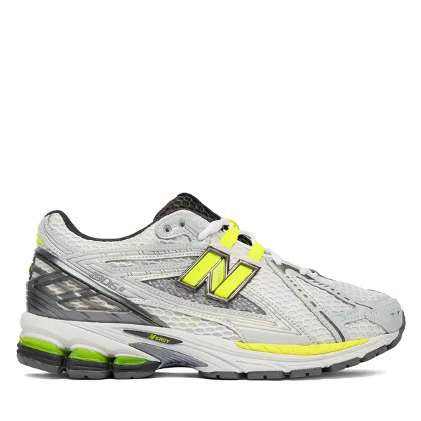 New Balance Tenisice New Balance U190652H Siva