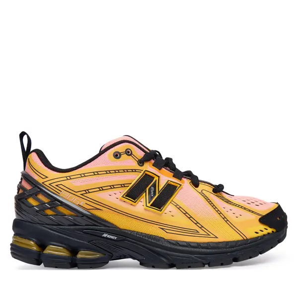 New Balance Tenisice New Balance U1906596 Žuta