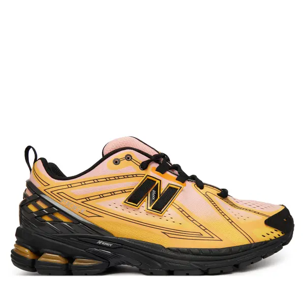 New Balance Tenisice New Balance U1906596 Žuta