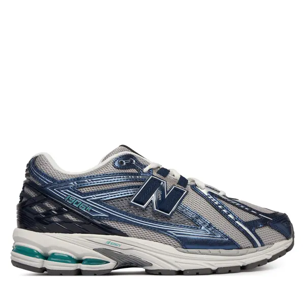 New Balance Tenisice New Balance U190688T Šarena