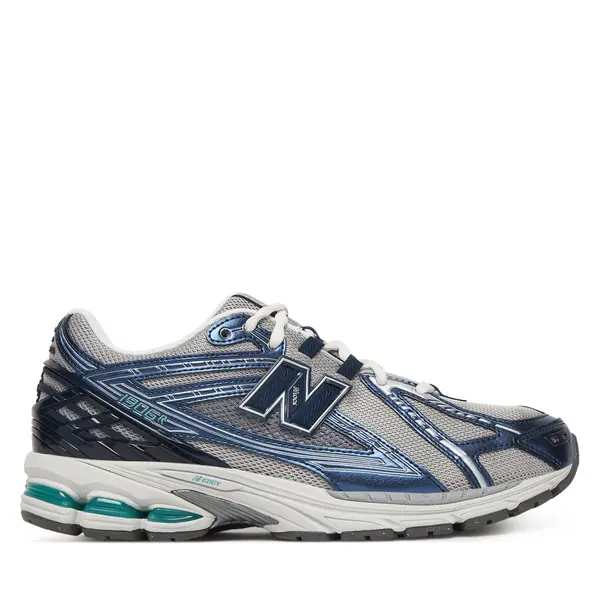 New Balance Tenisice New Balance U190688T Šarena