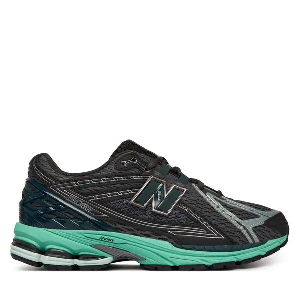 New Balance Tenisice New Balance U19068O6 M Crna