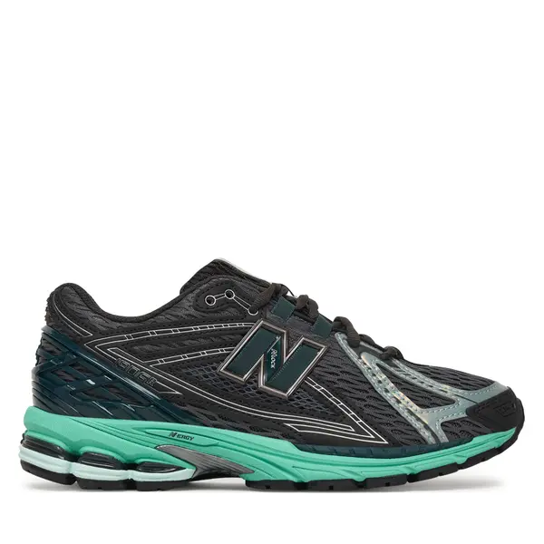 New Balance Tenisice New Balance U19068O6 W Crna