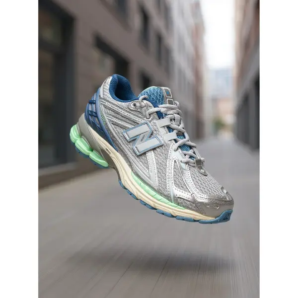 New Balance Tenisice New Balance U1906RCR Siva