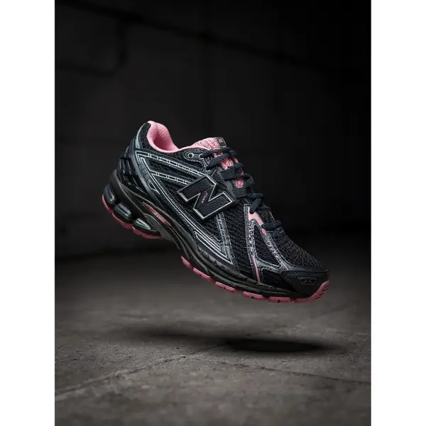 New Balance Tenisice New Balance U1906RCU Crna