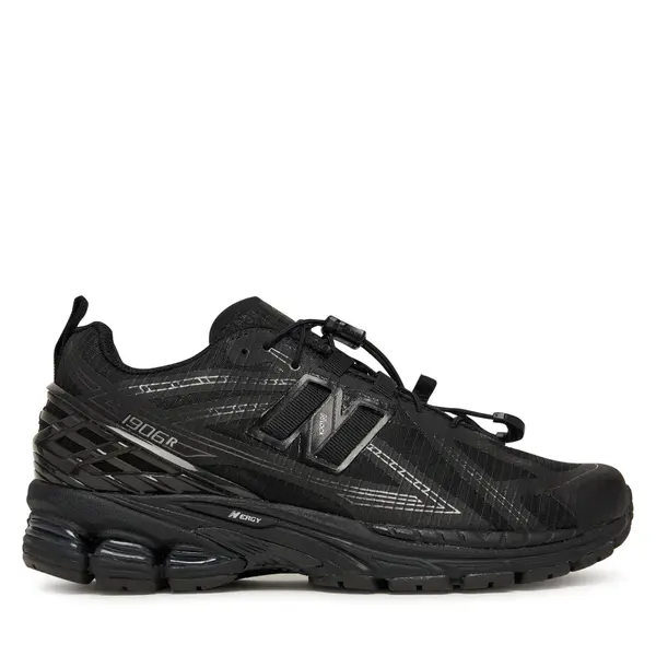 New Balance Tenisice New Balance U1906RNB W Crna