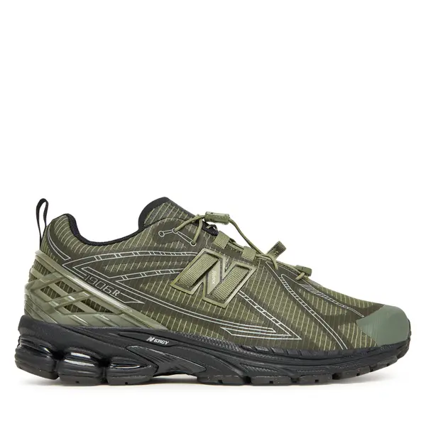 New Balance Tenisice New Balance U1906RNC Kaki