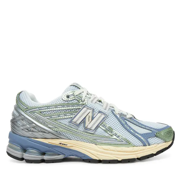 New Balance Tenisice New Balance U1906RNE Plava